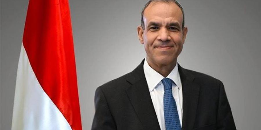 وزير الخارجية يؤكد موقف مصر الثابت الرامي لإنشاء منطقة خالية من الأسلحة النووية