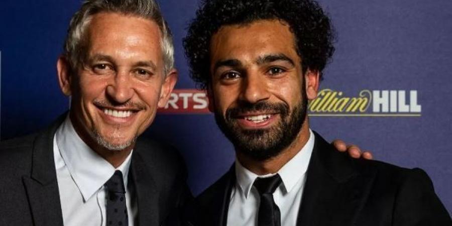 إلغاء مفاجئ لمقابلة محمد صلاح على BBC.. ما القصة؟