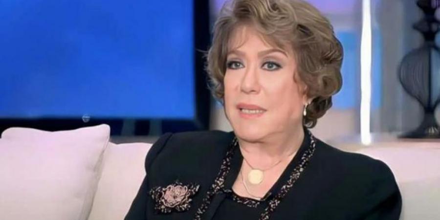 وفاة الفنانة سميحة أيوب .. سيدة المسرح والسينما