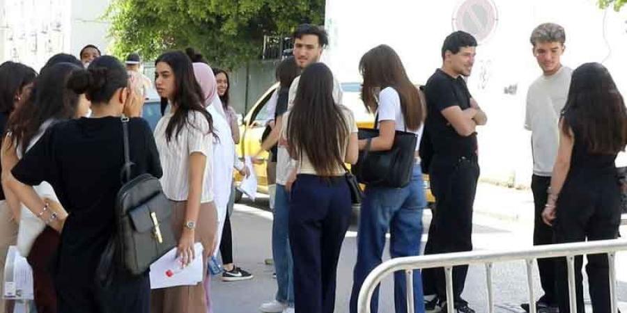 اليوم الأول من الباكالوريا: الفلسفة في المتناول وارتياح في الشعب العلمية