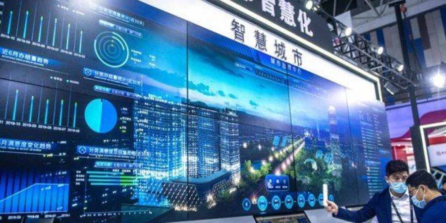 ارتفاع أرباح صناعة البرمجيات وخدمات تكنولوجيا المعلومات بالصين