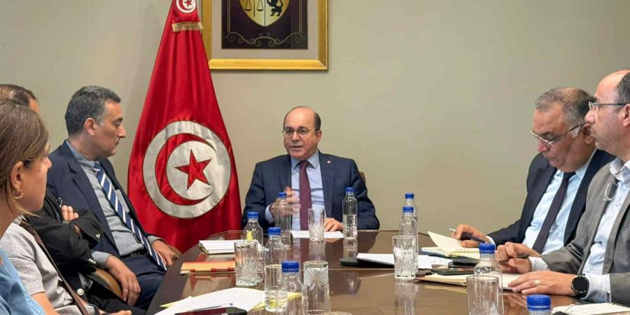 وزير السياحة يشدّد على ضرورة تكثيف الجهود في التّرويج الرّقمي عبر مزيد التعاون مع صانعي المحتوى والمؤثّرين