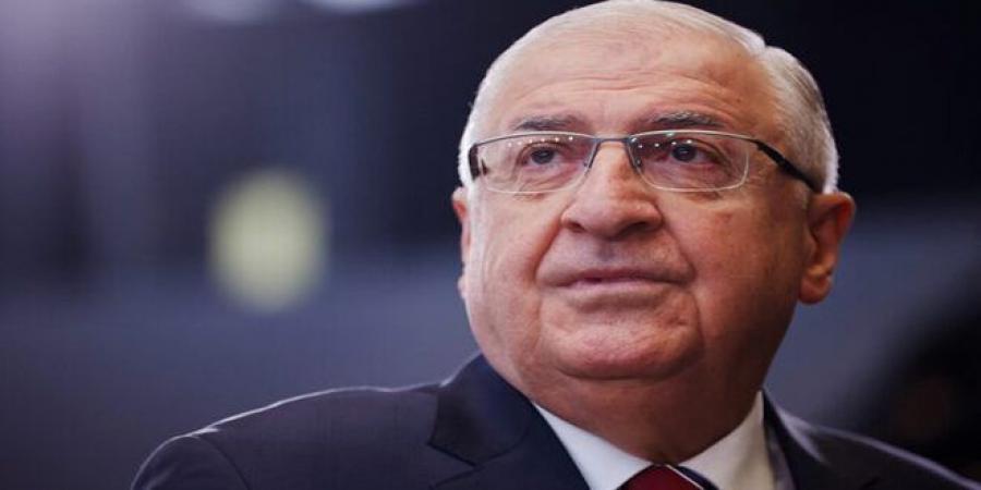 وزير الدفاع التركي: ندعم جهود سوريا في الحفاظ على وحدة وسلامة أراضيها