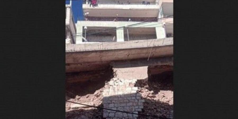 وفاة شاب إثر سقوطه من الطابق السابع في صور والتحقيقات جارية