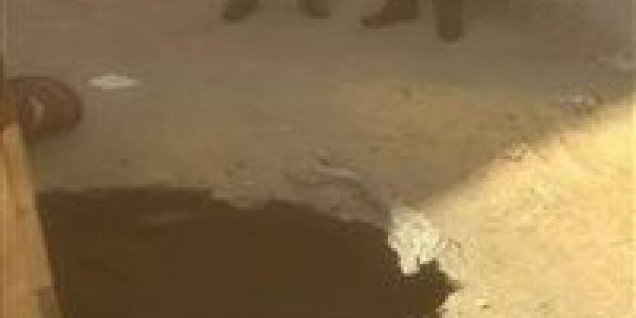 على شكل (L).. تقرير اللجنة الثلاثية الثانية الخاصة بالحفر أسفل قصر ثقافة الأقصر يطابق نتائج الأولى