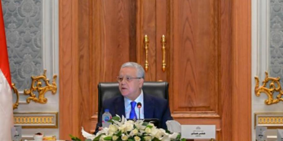 رئيس مجلس النواب يهنئ الرئيس السيسي بمناسبة عيد الأضحى المبارك