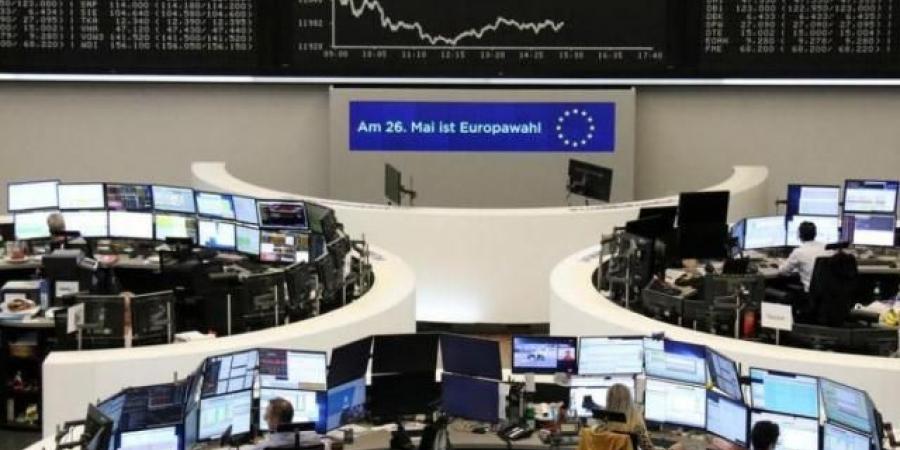 ارتفاع الأسهم الأوروبية بعد موافقة ألمانيا على حزمة تخفيض ضريبي