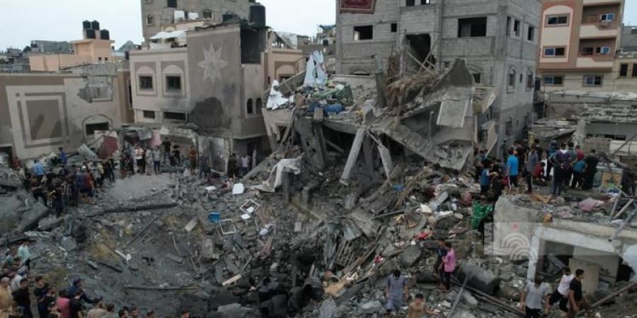 «الأمم المتحدة»: الأطفال هم الأكثر تضررًا من عواقب الحروب