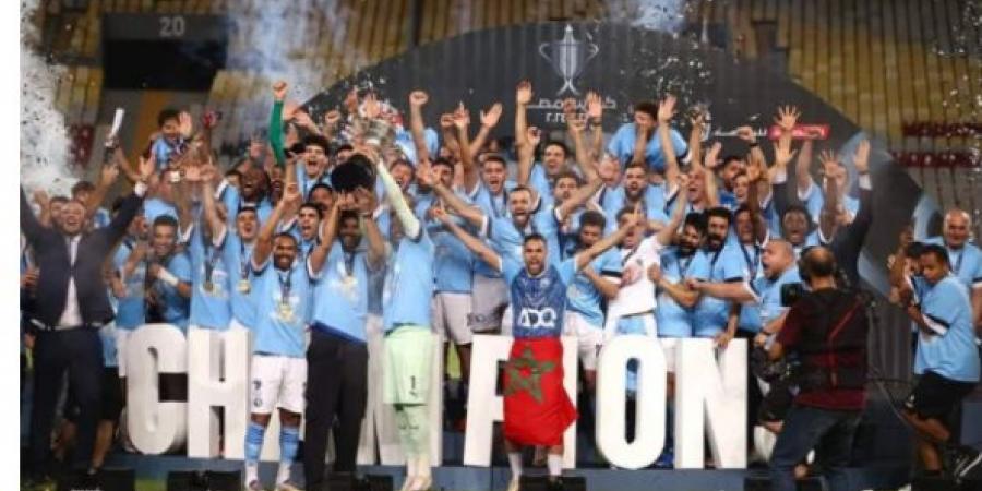 بيراميدز يُخطط لتغيير في قائمته الأجنبية قبل كأس العالم للأندية!