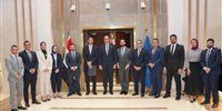 رئيس هيئة الرعاية الصحية يشهد توقيع مذكرة تفاهم مع شركة "انطلاق" لدعم الابتكار