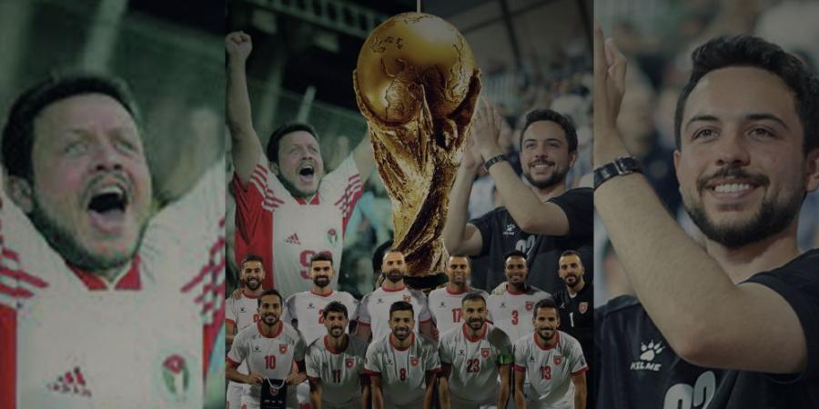 رسميا.. الأردن يتأهل لكأس العام 2026 لأول مرة