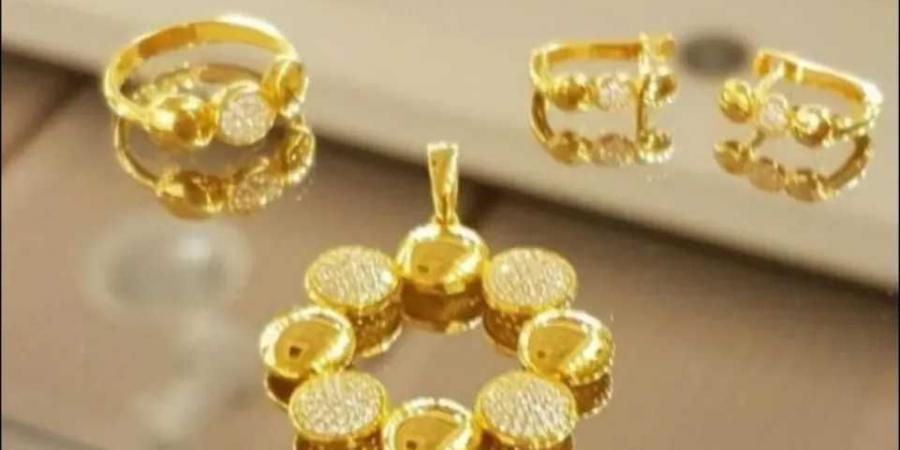 أسعار الذهب في العراق اليوم الخميس 5 يونيو 2025 بالدينار والدولار الأمريكي