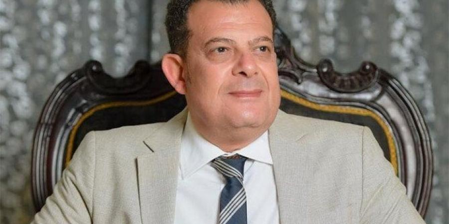 أهالي المنوفية يُطالبون الدكتور عادل السباعي بالترشح للبرلمان: «صوتنا المخلص وخير من يُمثلنا»