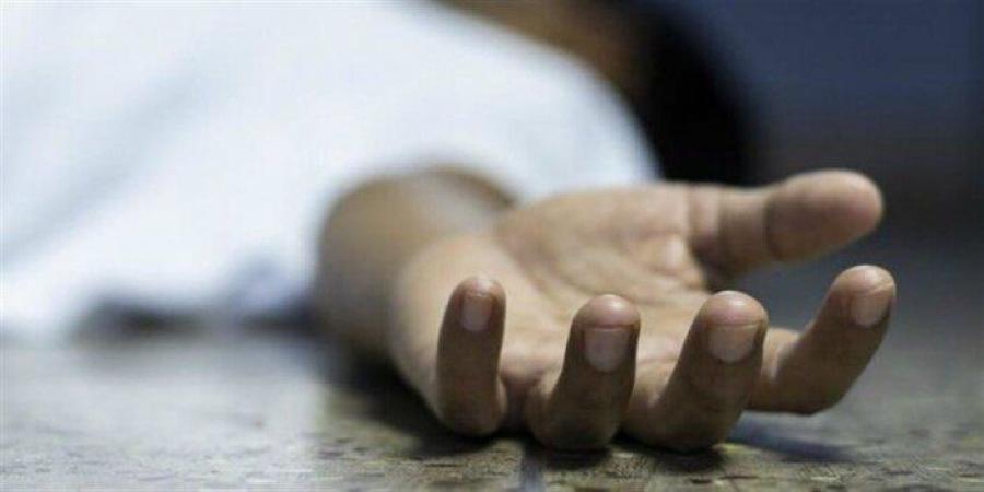 خلافات عائلية.. حبس المتهم بقتل شقيقة زوجته ونجلها في حلوان