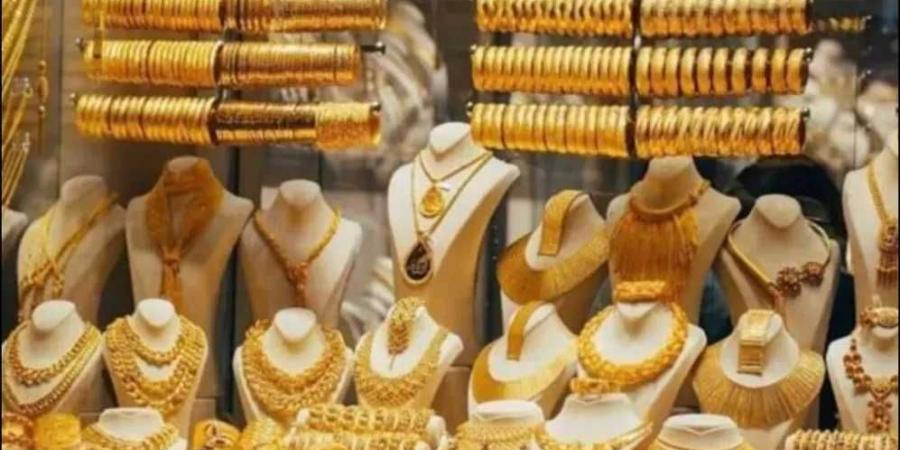 سعر الذهب في فلسطين اليوم الخميس 5 يونيو 2025 بالشيكل الإسرائيلي والدولار الأمريكي