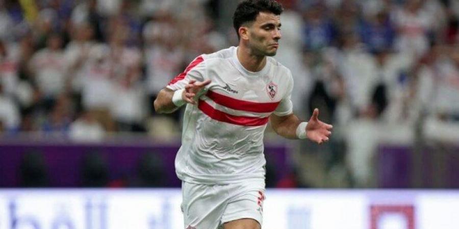 حسام عبد العال: الزمالك تأثر برحيل زيزو.. والجماهير البيضاء تستحق التحية
