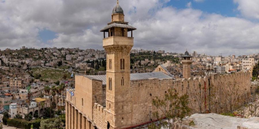 الاحتلال الإسرائيلي يرفض تسليم الحرم الإبراهيمي في أول أيام عيد الأضحى