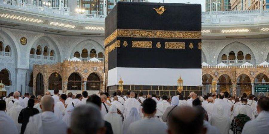 الحجاج يؤدون طواف الإفاضة في أجواء إيمانية وخدمات متكاملة