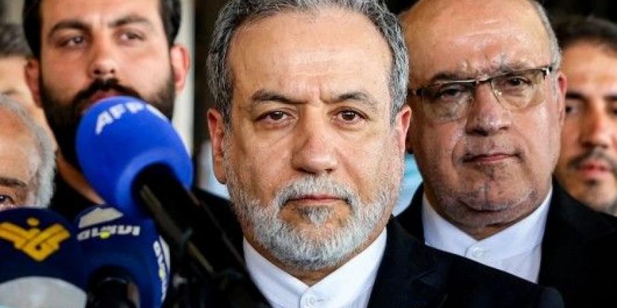 إيران تحذّر الأوروبيين من ارتكاب “خطأ استراتيجي” في اجتماع الوكالة الذرية
