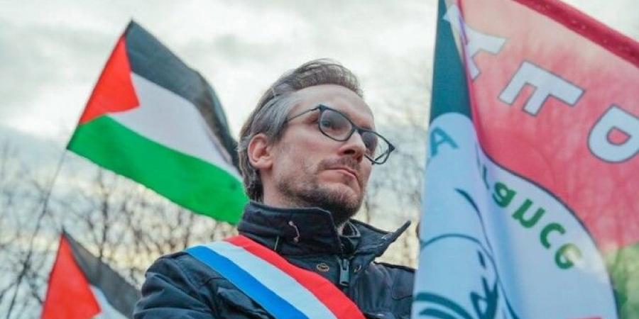 النائب الفرنسي آرنو لو غال: نؤيد موقف فرنسا بفصل مسألة نزع السلاح عن إعادة الإعمار في لبنان