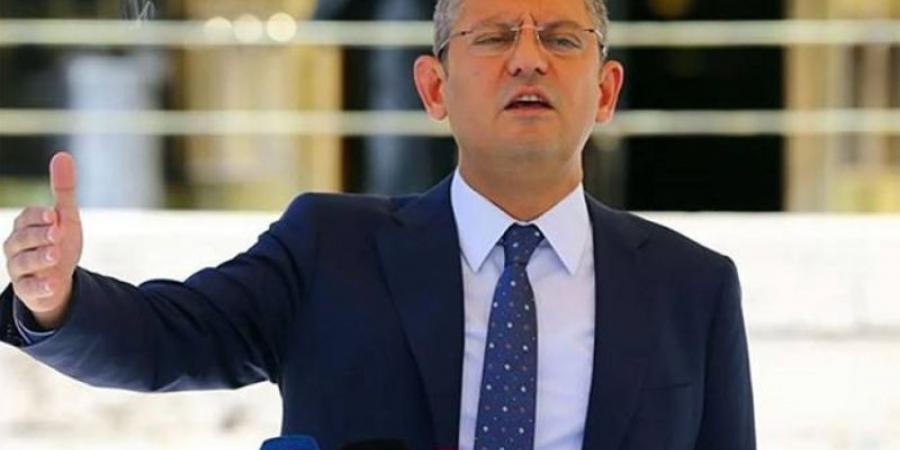تركيا: الادعاء يفتح تحقيقا مع رئيس حزب الشعب المعارض