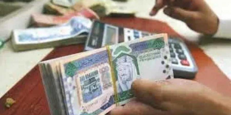 أسعار الريال السعودي مقابل الجنيه المصري اليوم الجمعة 6 يونيو 2025