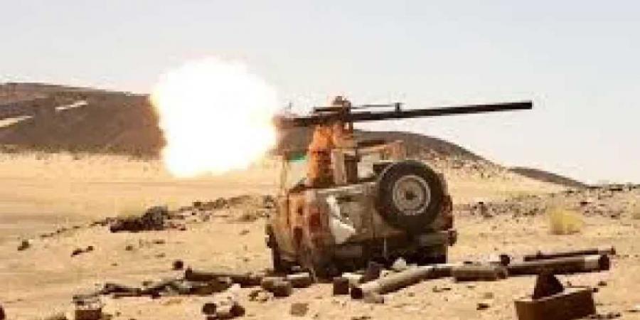 شخصيات قبلية بارزة تنجح في وقف الاشتباكات بمأرب بجهود مكثفة
