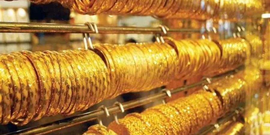 أسعار الذهب في السعودية اليوم السبت 7 يونيو 2025