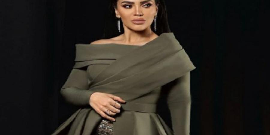 مي فاروق عن حفلها بالأوبرا: " بيتي الأول"