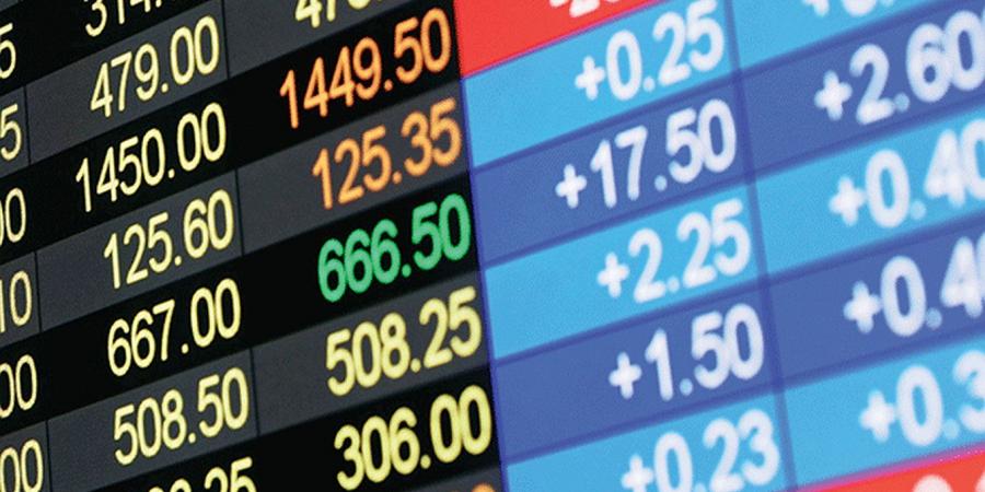 بورصة تونس: "توننداكس" ينهي شهر ماي 2025 على إرتفاع بنسبة 0،80 بالمائة