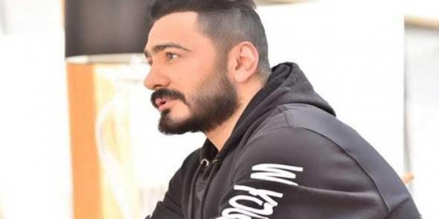 تامر حسنى يطرح أحدث أغانيه "حلال فيك" ضمن ألبومه الجديد