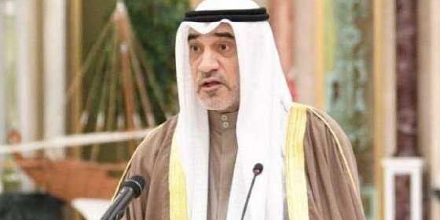النائب الأول لرئيس مجلس الوزراء الكويتي ووزير الداخلية يهنئ وزير الداخلية السعودي بنجاح موسم الحج لهذا العام
