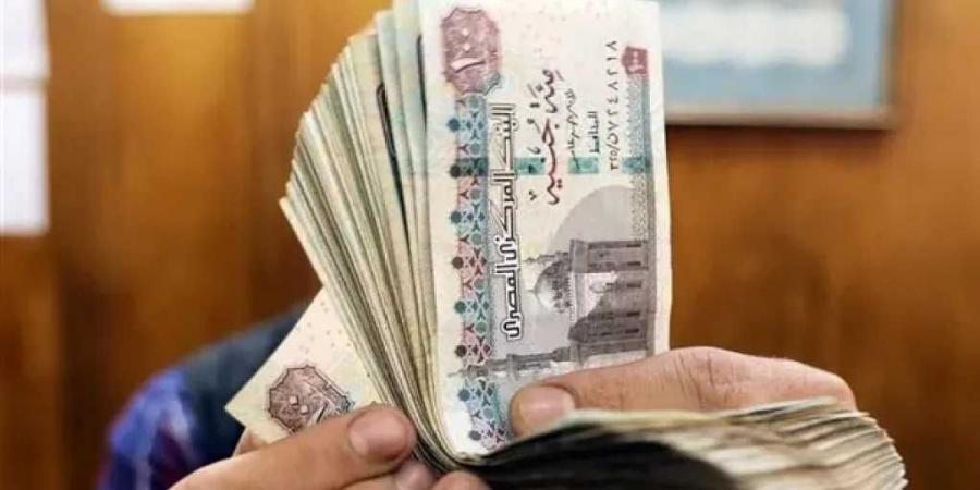 احسب قبضك.. تبكير صرف مرتبات يونيو 2025 بـ مصر وزيادات غير مسبوقة في أجور الموظفين