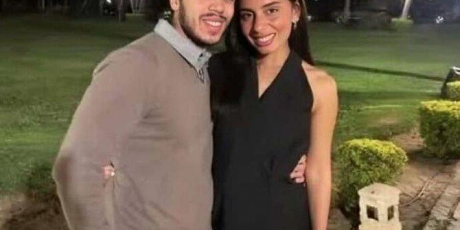 مع قرب حفل زفافه.. من هو حفيد الزعيم عادل إمام؟ «صور»