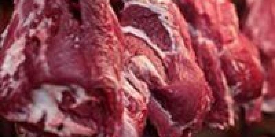 وقفة عرفات.. أسعار اللحوم اليوم الثلاثاء 10 يونيو