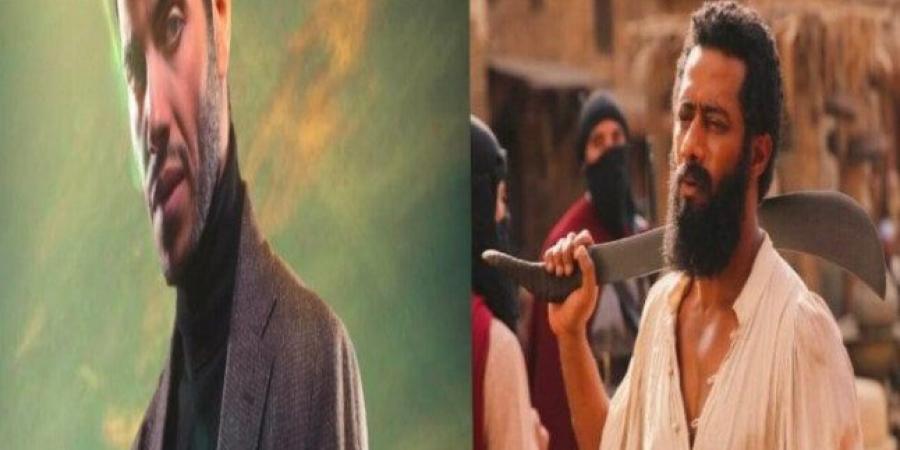 6 أفلام جديدة تشعل موسم الصيف.. أبرزها «أسد» و«في عز الظهر»