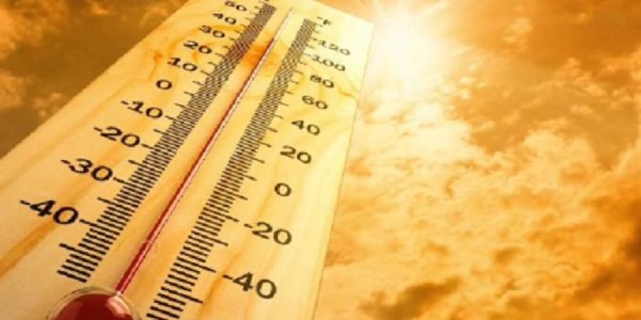 الأرصاد الجوية تحذر من حالة الطقس اليوم الاربعاء