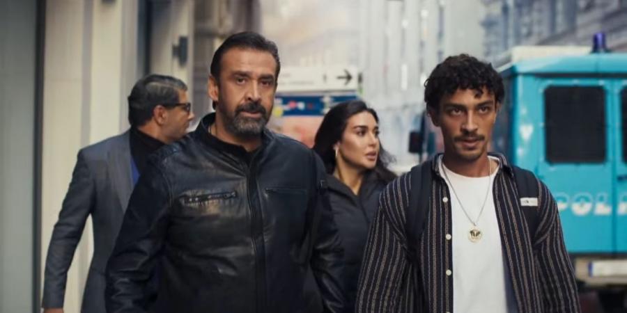 المشروع إكس يتفوق.. تعرف على إيرادات أفلام عيد الأضحى أمس