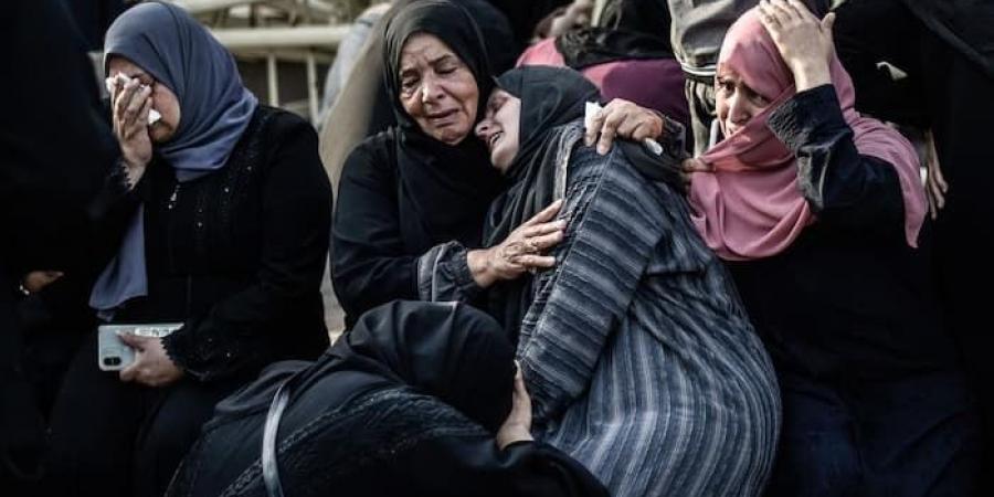 إسرائيل تعلّق العلاقات المصرفية مع فلسطين : نحو خنق مالي مبرمج !