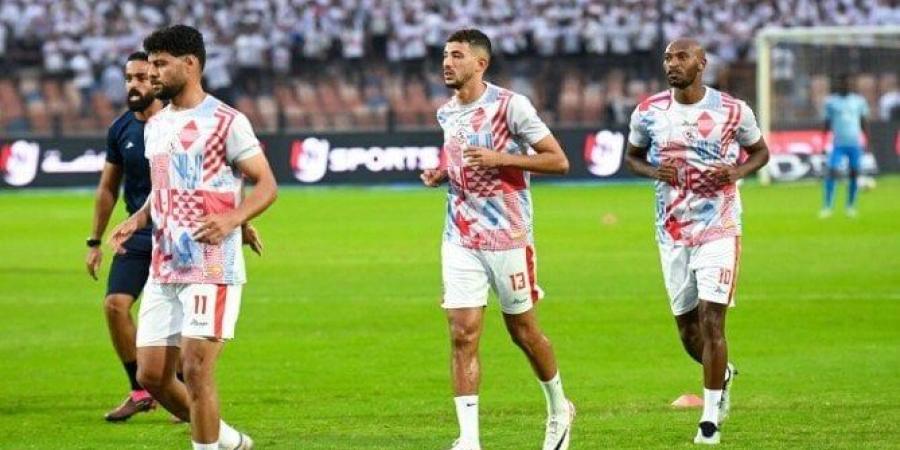 بتوصية أيمن الرمادي.. شيكابالا مستمر مع الزمالك في الموسم الجديد
