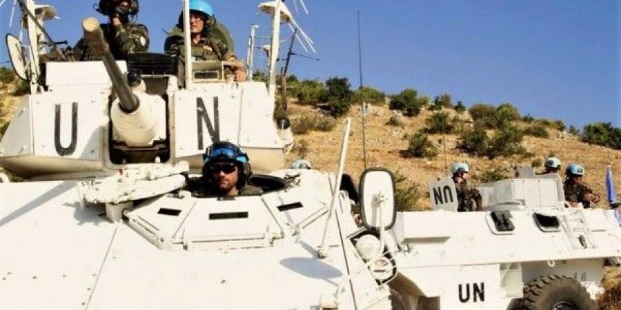الإشكالات مع "اليونيفيل": ما يحقق مصلحة إسرائيل لا يحقق مصلحة لبنان؟!