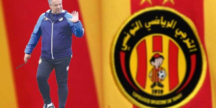 الكنزاري يرفع التحدي ويؤكد... لقاء فلامينغو مفتاح العبور