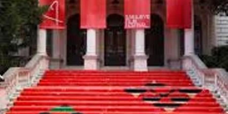 مهرجان سراييفو السينمائي يكرم باولو سورينتينو