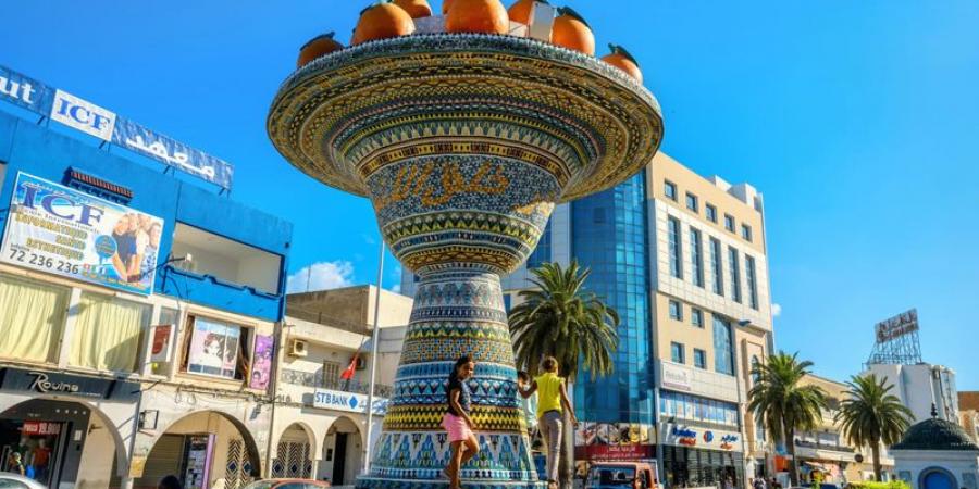نابل: مؤشرات سياحية واعدة وعودة الأسواق التقليدية