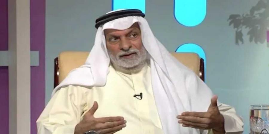 بالفيديو.. السياسي الكويتي ‘‘النفيسي’’ يثير ضجة بشأن عملية 7 أكتوبر.. ويكشف مفاجأة عن ‘‘أحمد الشرع’’ ويتوقع مصيره الصادم