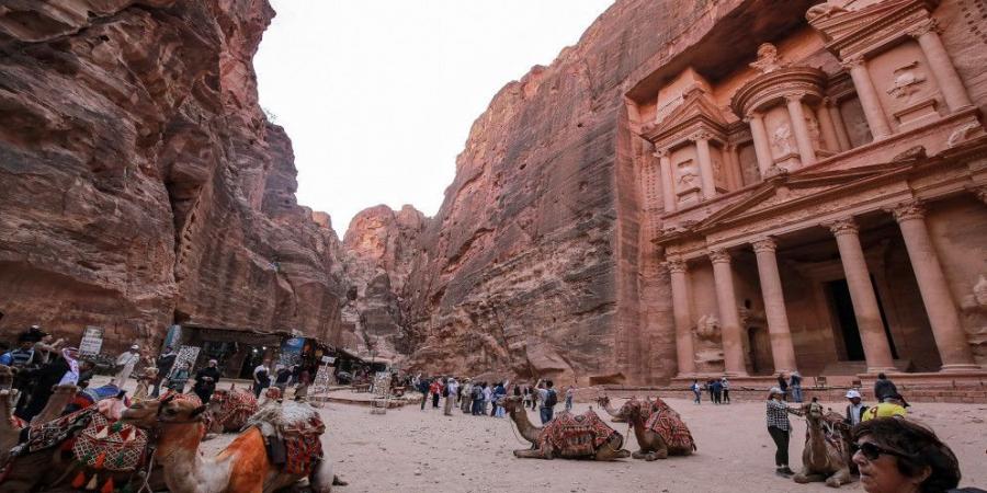 ارتفاع الدخل السياحي في الأردن إلى 3.1 مليار دولار خلال 5 أشهر الأولى من 2025