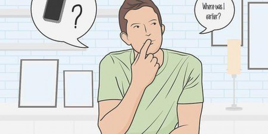 كيف تتذكر الأشياء التي تنساها عادة؟.. إليك الطريقة