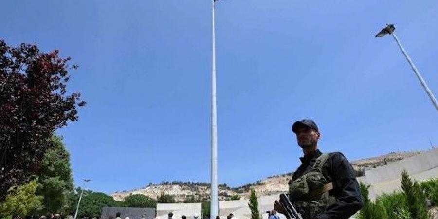 شهيد و7 معتقلين إثر توغل للعدو الاسرائيلي في ريف دمشق