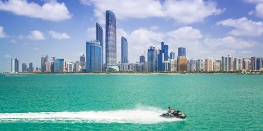 سياحة الترفيه على موعد مع النمو والازدهار في أبو ظبي