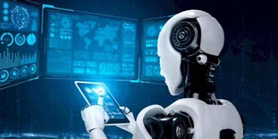 علاقة الذكاء الاصطناعي بمستقبل الوظائف